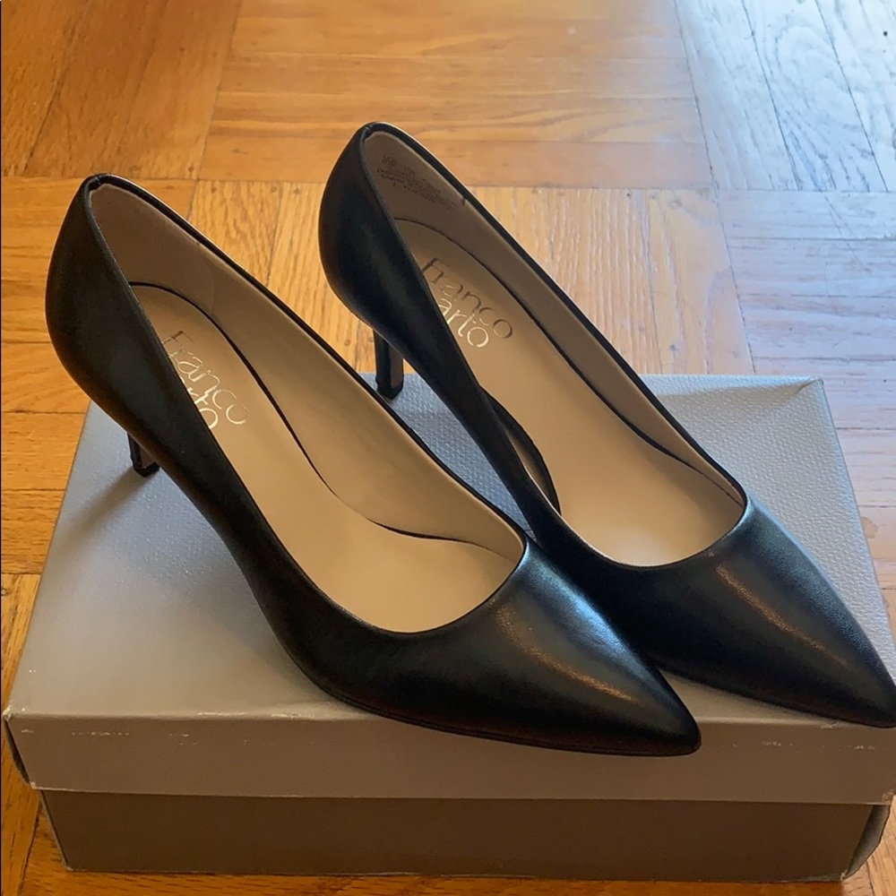 Franco Sarto Pumps